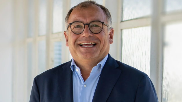 Lizenzpartnerschaft mit Hello Kitty: "Entscheidend ist, ob eine Marke langfristig zu Steiff passt" - Frank Rheinboldt, CEO der Margarete Steiff GmbH in Giengen/Brenz - Quelle: Margarete Steiff GmbH